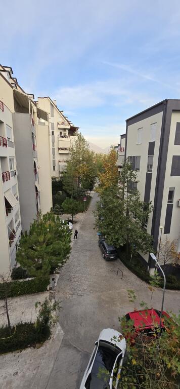 Appartamento in affitto 2+1 al lago secco