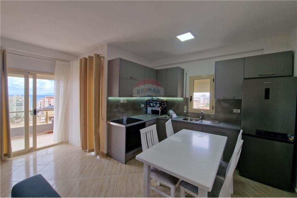 🏠 Appartamento 1+1 – In Affitto 📍 7 Palazzi, vicino a Lungo Mare / Regina City, Vlora