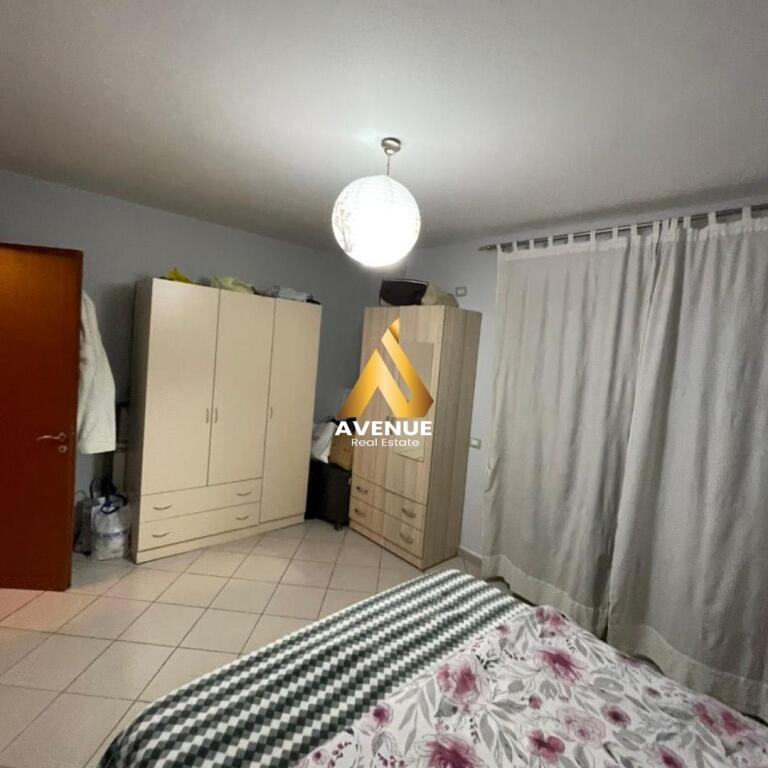 FOR SALE APARTMENT 1+1 – PARIS COMMUNE, TIRANA