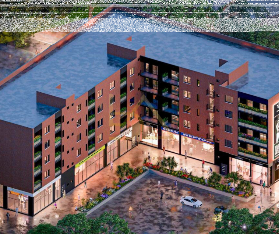 Shitet Apartament – Tiranë, Kamëz