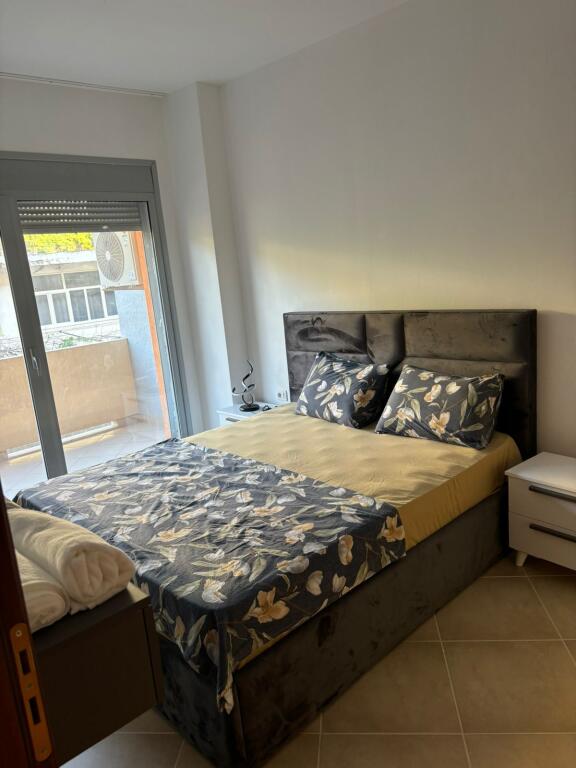 🏠 Appartamento 1+1 – In Affitto | Lungo Mare, Vlorë