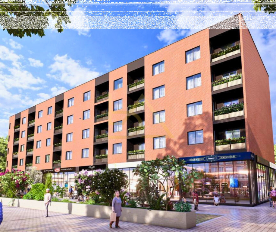 Shitet Apartament – Tiranë, Kamëz