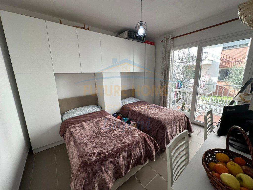 Apartment for sale 2+1, Unaza e Re, Tirana.