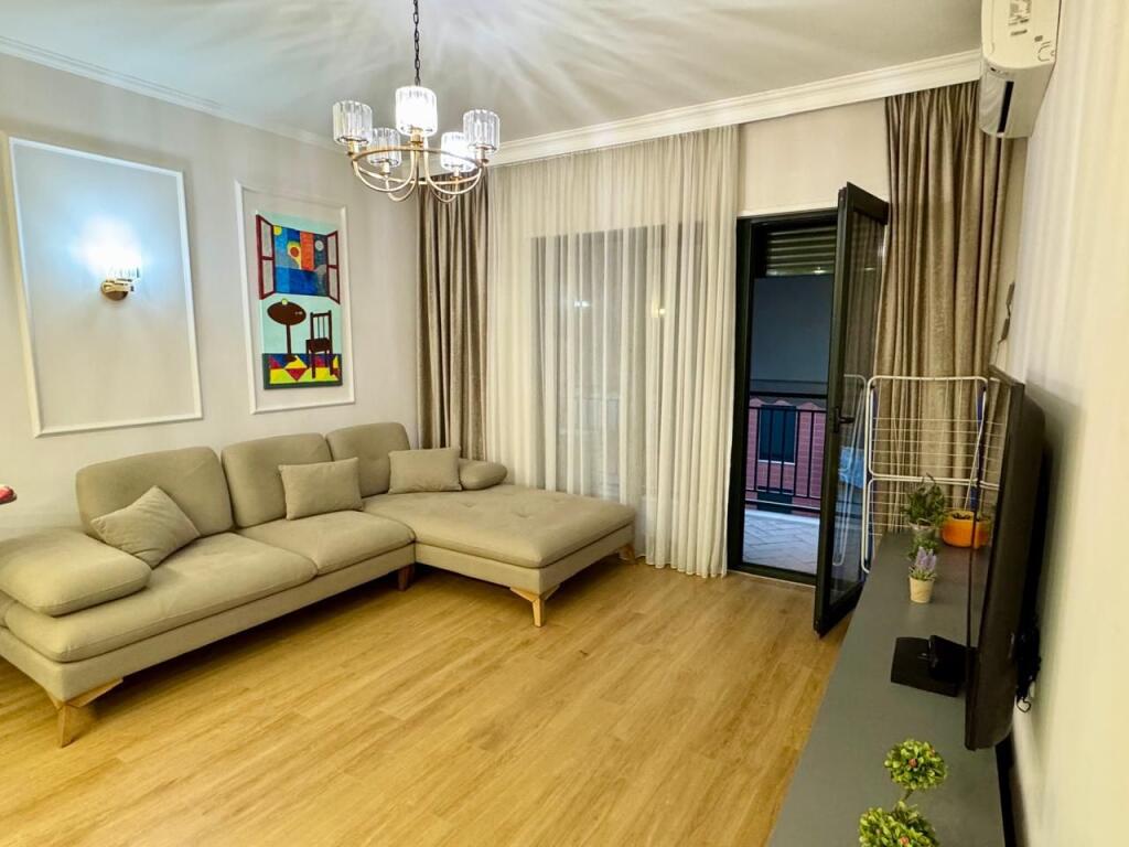 Apartament 2+1 per Shitje