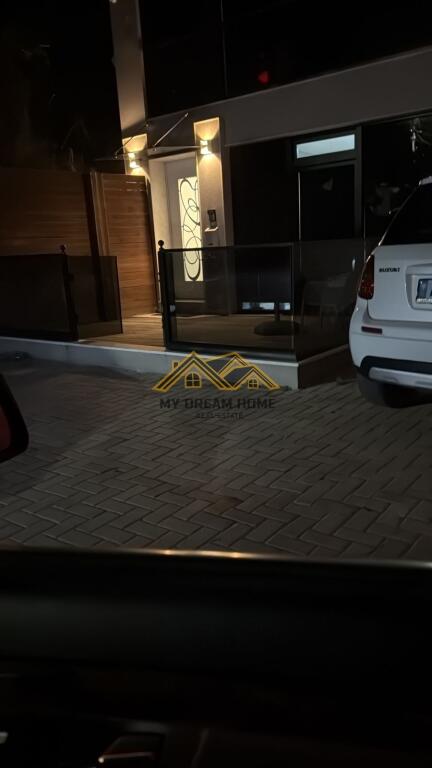 UNIQUE APARTMENT FOR RENT NEAR THE COURT DURRES