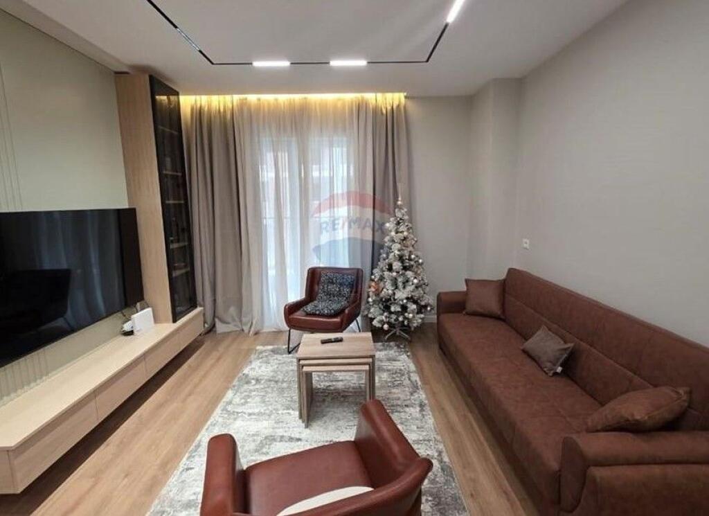 Furnished 2+1 Apartment for Sale – Univers City