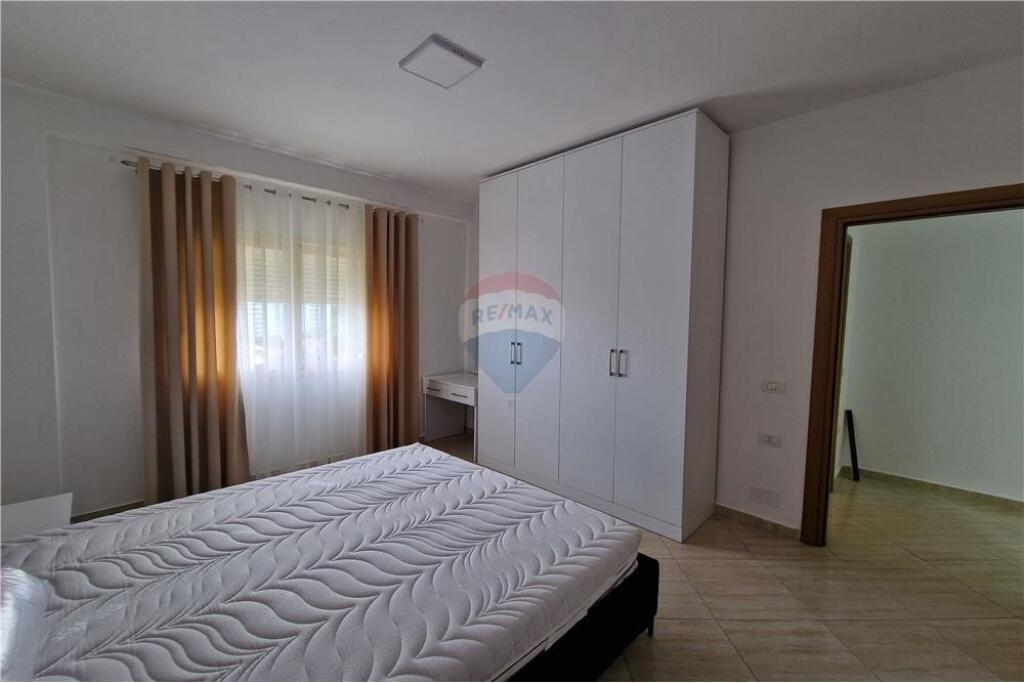 🏠 Appartamento 1+1 – In Affitto 📍 7 Palazzi, vicino a Lungo Mare / Regina City, Vlora