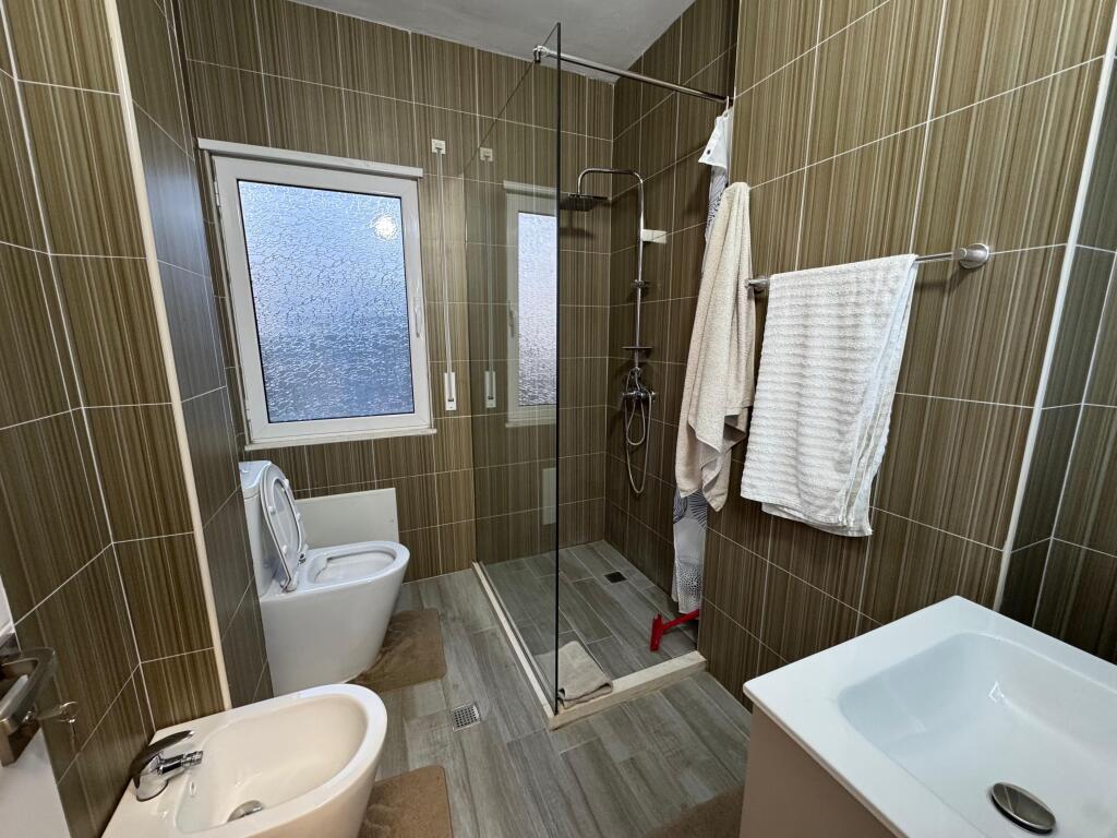 Apartment for rent 2+1+2