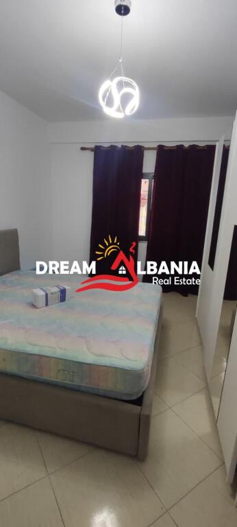 Apartment 2+1 for rent in Don Bosko, Tirana (ID 42215464)