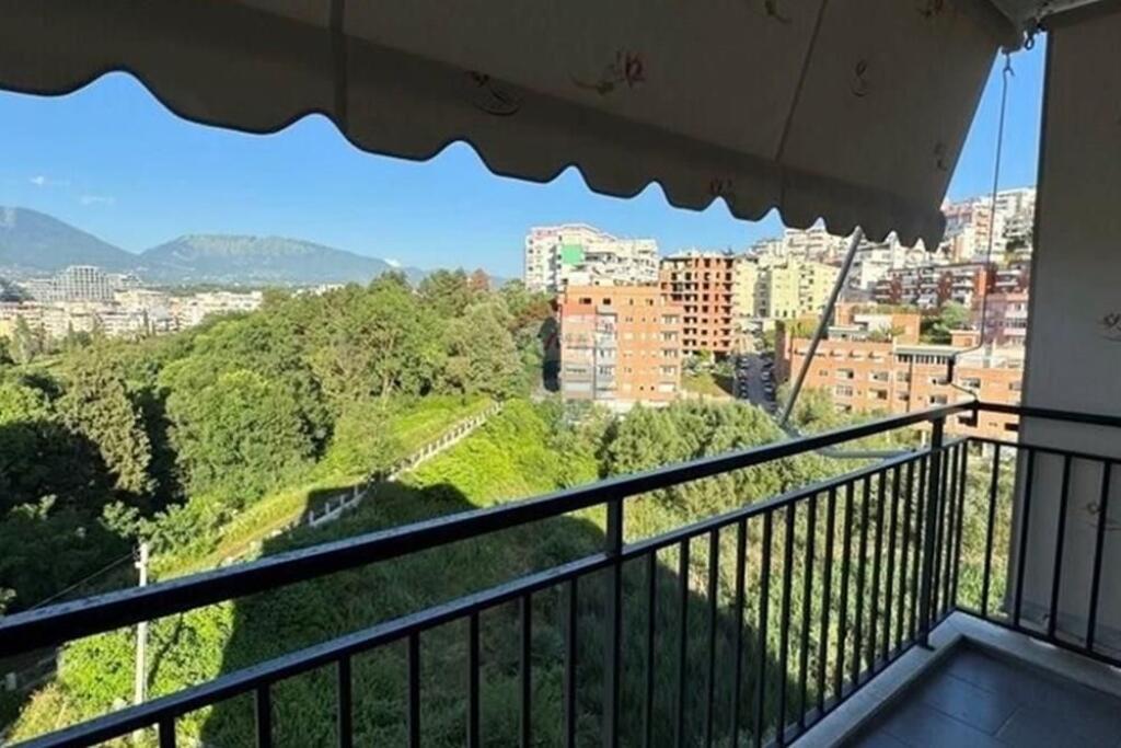 Apartament me qira te Kodra e Diellit