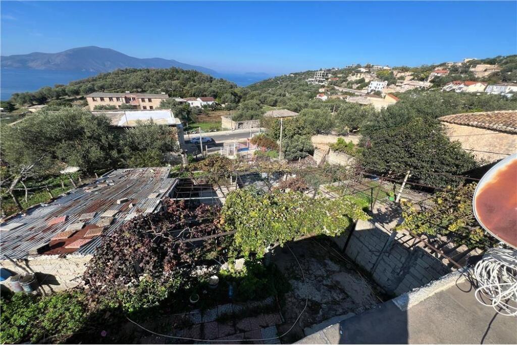 🏡 Private House for Sale – Radhimë, Jonufër | Vlorë