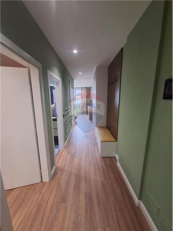 🏡 Appartamento di Lusso 2+1+2 – In Affitto | Uji i Ftohtë, Vlorë