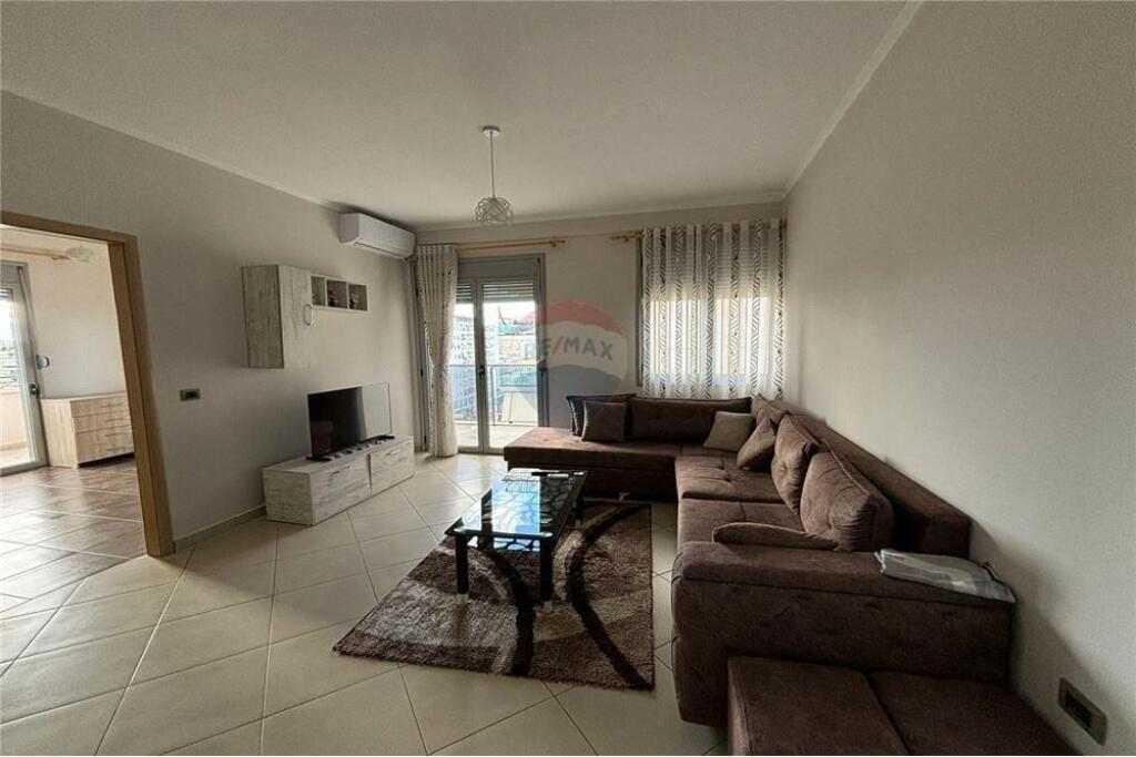 🏡 Appartamento 2+1+2 – In Affitto | Cobo Center, Skele – Vlorë