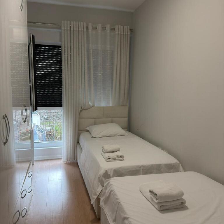 APPARTAMENTO IN VENDITA 2+1+2 AL COMPLESSO CONTATTO, 21 DICEMBRE