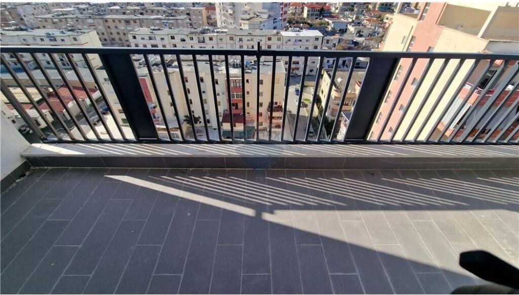 🏢 Apartament 2+1+2 – Për Shitje | Transballkanike, Vlorë