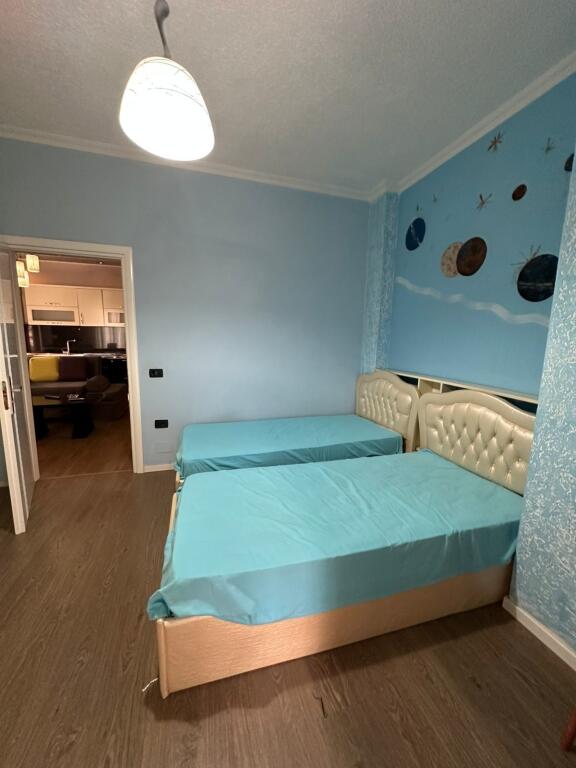 Apartment 2+1 for rent in Fresk