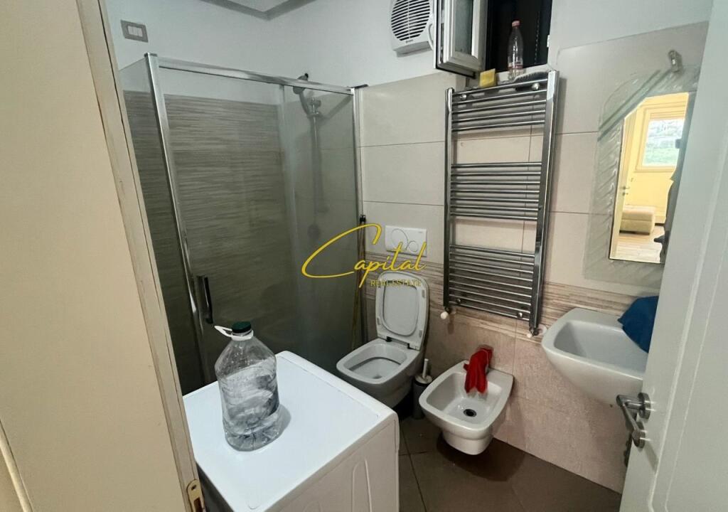 APARTMENT FOR RENT 2+1 ASTIR 550 EURO