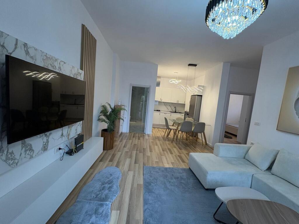 Apartment 2+1 for rent – Beach, Durrës