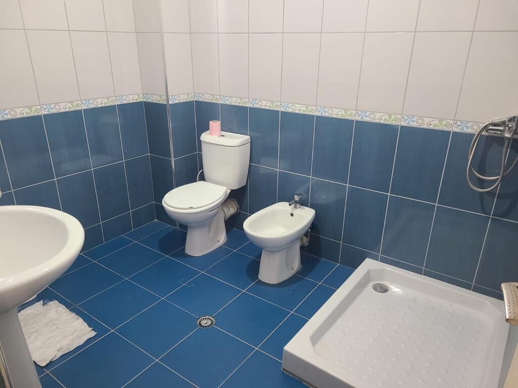 YZBERISHT APPARTAMENTO 2+1+2 IN VENDITA!