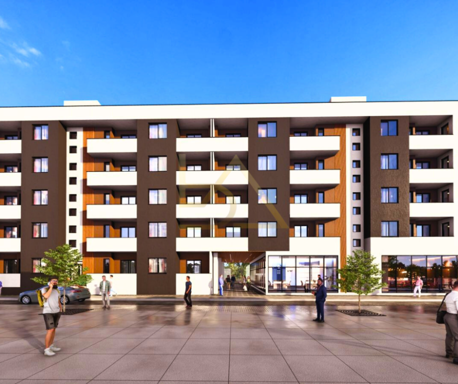 Appartamento in Vendita – Family Residence, Paskuqan, Tirana