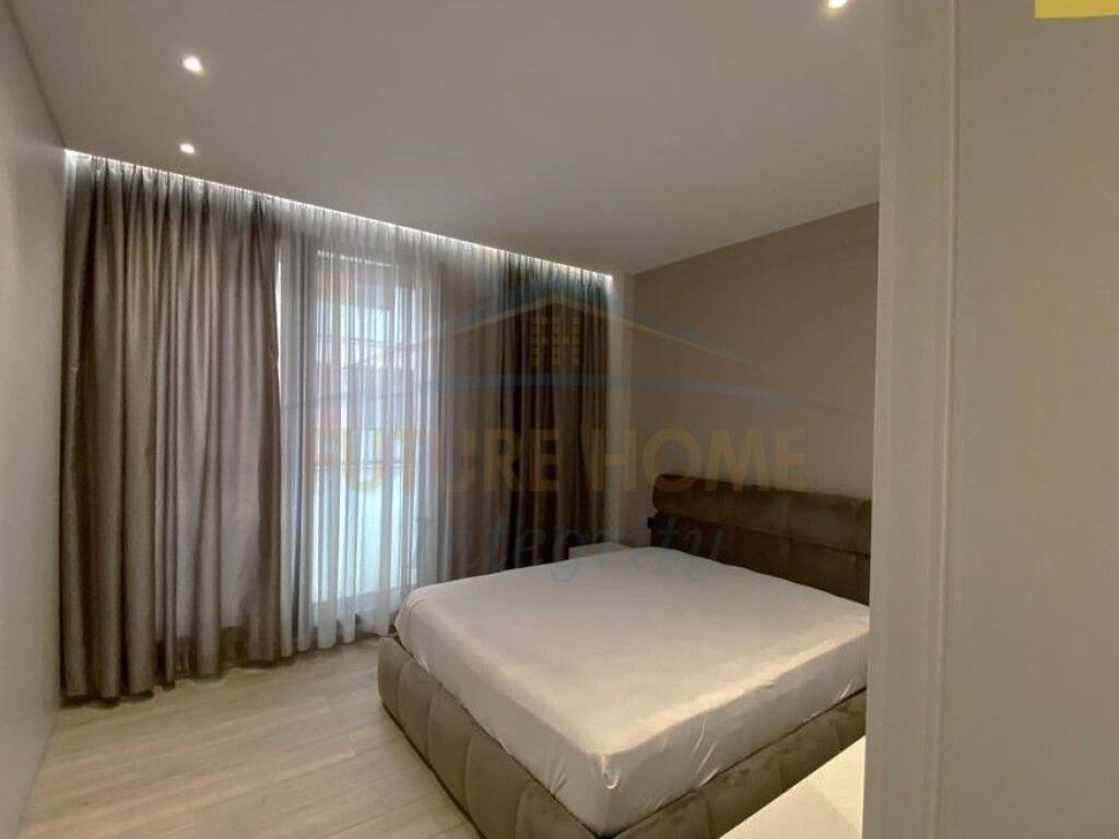 Qera, Apartament 1+1+Post Parkimi, Rezidenca Sofia, Tiranë.