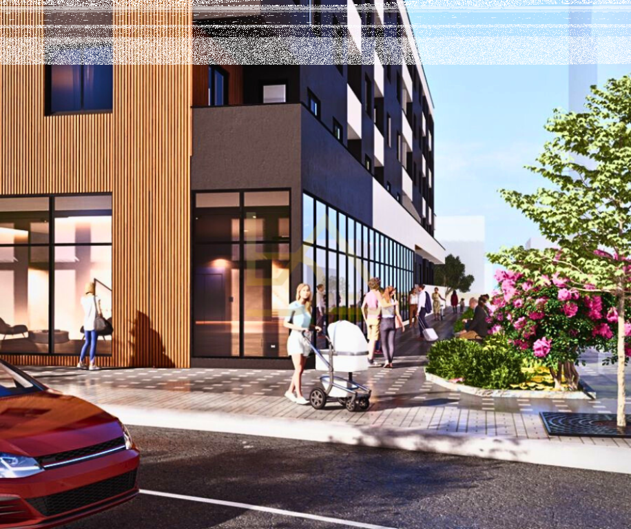 Appartamento in Vendita – Family Residence, Paskuqan, Tirana