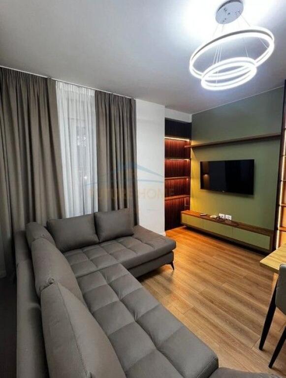 Affitto, Appartamento 1+1, Comune di Parigi, Tirana.