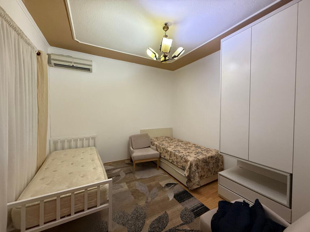 Apartament 2+1 me qira tek Vilat Amerikane, Rruga e Elbasanit