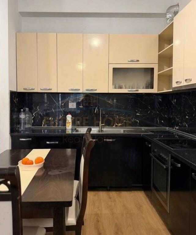 Qera, Apartament 2+1+2, Rezidenca Kaimi, Ali Demi, Tirane.