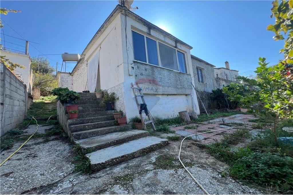 🏡 Private House for Sale – Radhimë, Jonufër | Vlorë