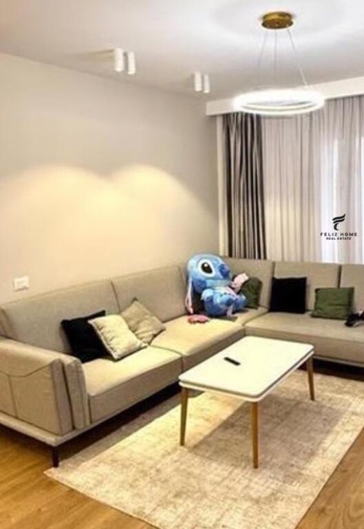 APARTMENT FOR SALE 3+1+2 ELBASAN STREET  340,000 EURO