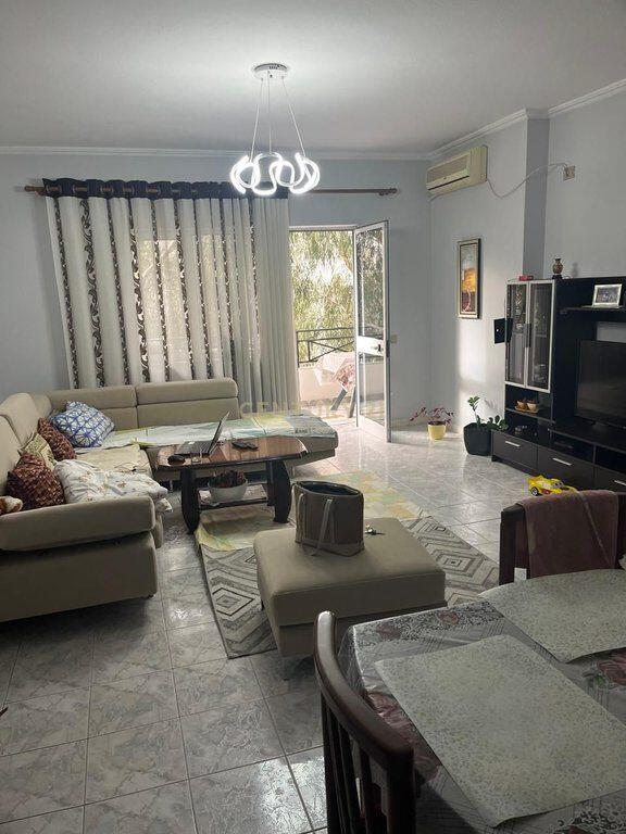 Apartment 2+1 for sale at Sami Frasheri Street, Blloku