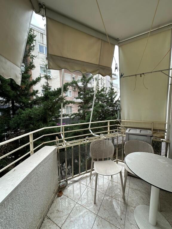Apartment 2+1 for rent in Fresk