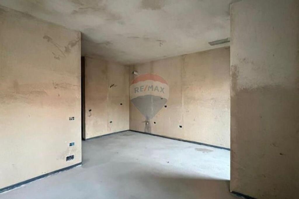 For sale apartment 2+1, Ali Demi street!
