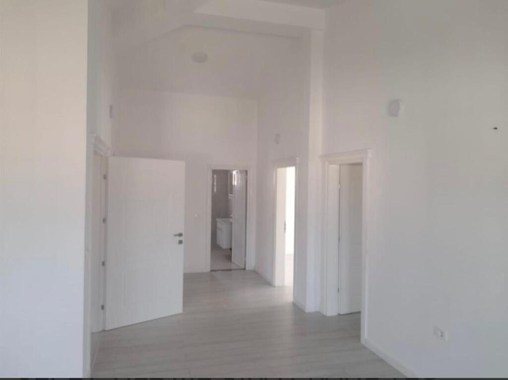 3-STOREY VILLA FOR RENT IN TEG