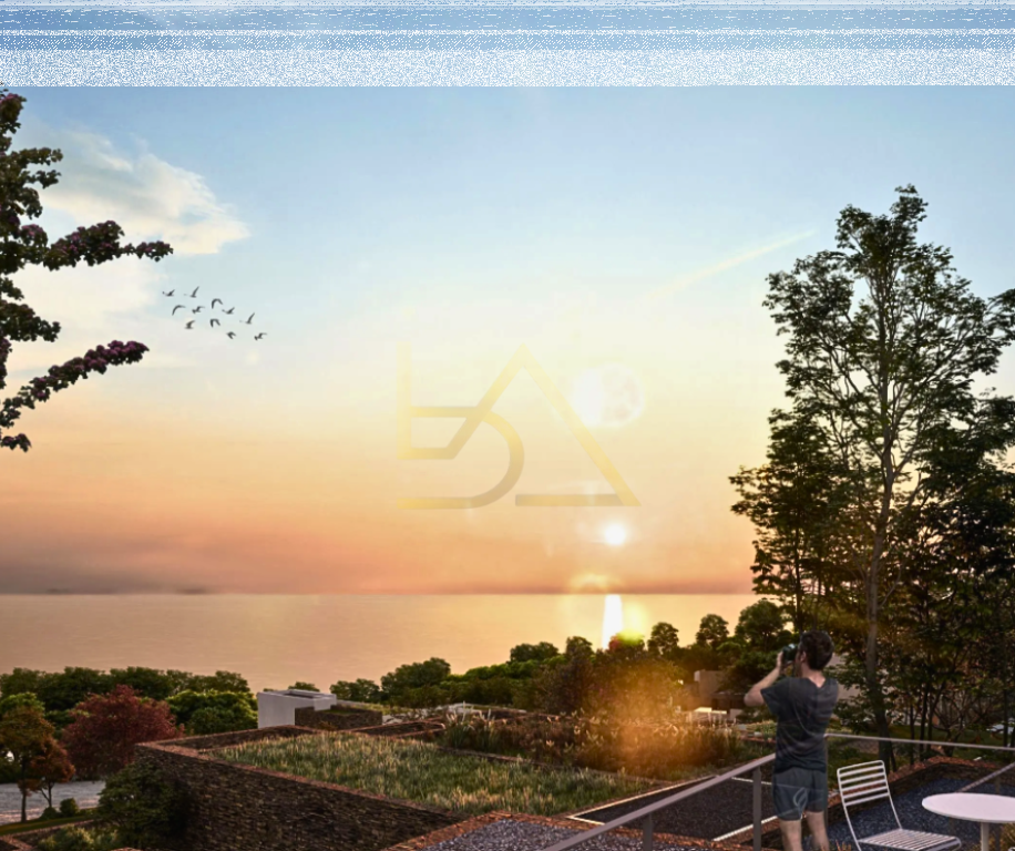 Shitet Apartamenti – JA Green Coast, Palasë