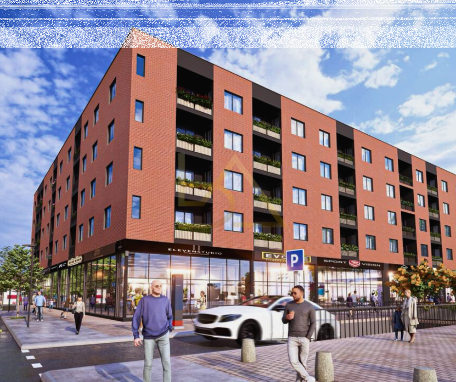 Shitet Apartament – Tiranë, Kamëz
