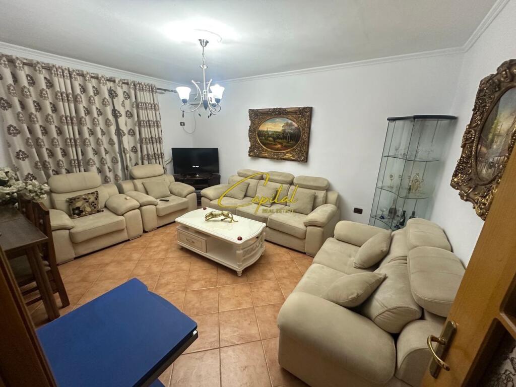 APARTMENT FOR RENT 1+1 OXHAKU 40,000 LEKE