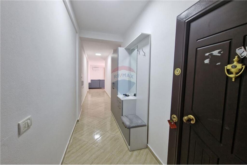 🏠 Appartamento 1+1 – In Affitto 📍 7 Palazzi, vicino a Lungo Mare / Regina City, Vlora