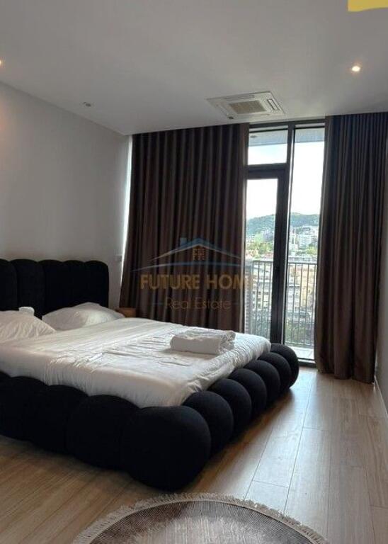 For sale, Apartment 2+1+2, Lake View Residence, Tirane.