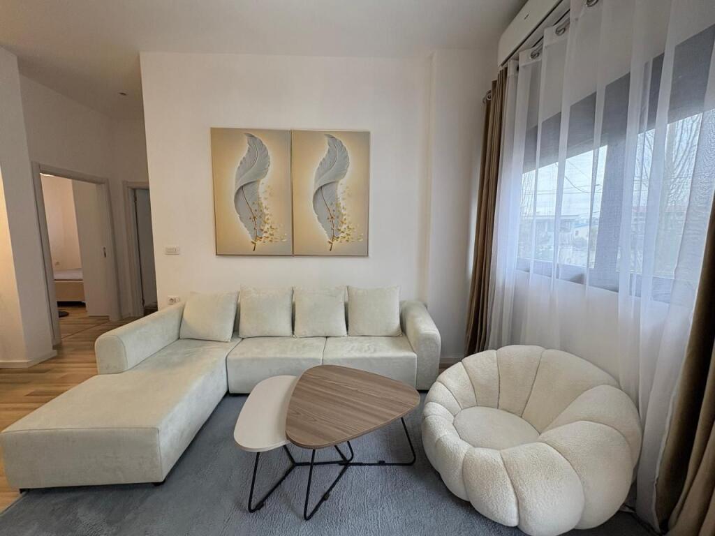 Apartment 2+1 for rent – Beach, Durrës