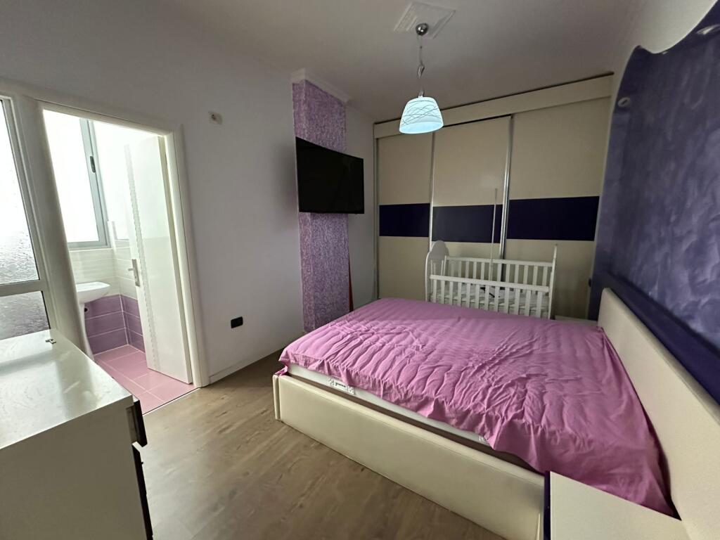 Apartment 2+1 for rent in Fresk