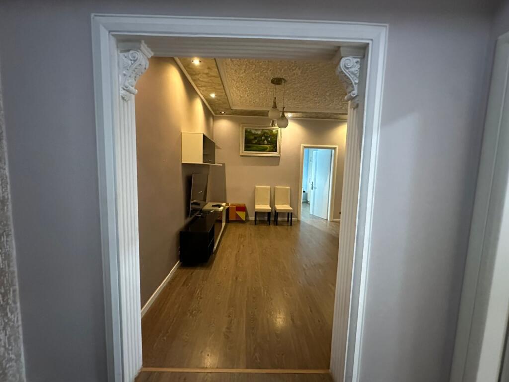 Apartment 2+1 for rent in Fresk