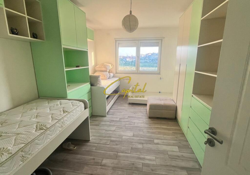 APARTMENT FOR RENT 2+1 ASTIR 550 EURO