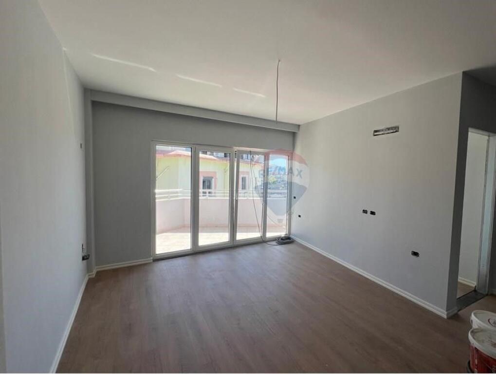 Apartment - For Sale - Shefqet Kuka Street, Tirana(ID: 530261057-294)