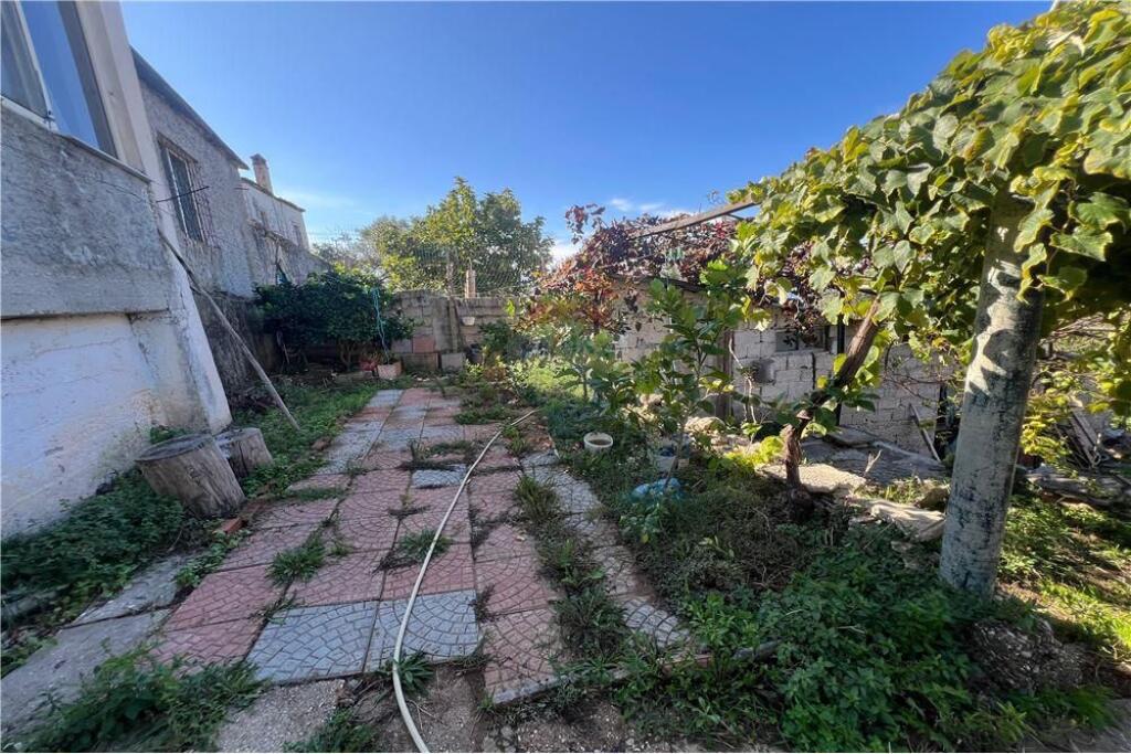 🏡 Private House for Sale – Radhimë, Jonufër | Vlorë
