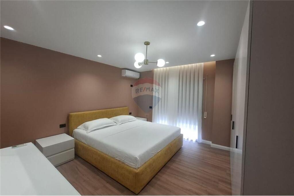 🏡 Appartamento di Lusso 2+1+2 – In Affitto | Uji i Ftohtë, Vlorë