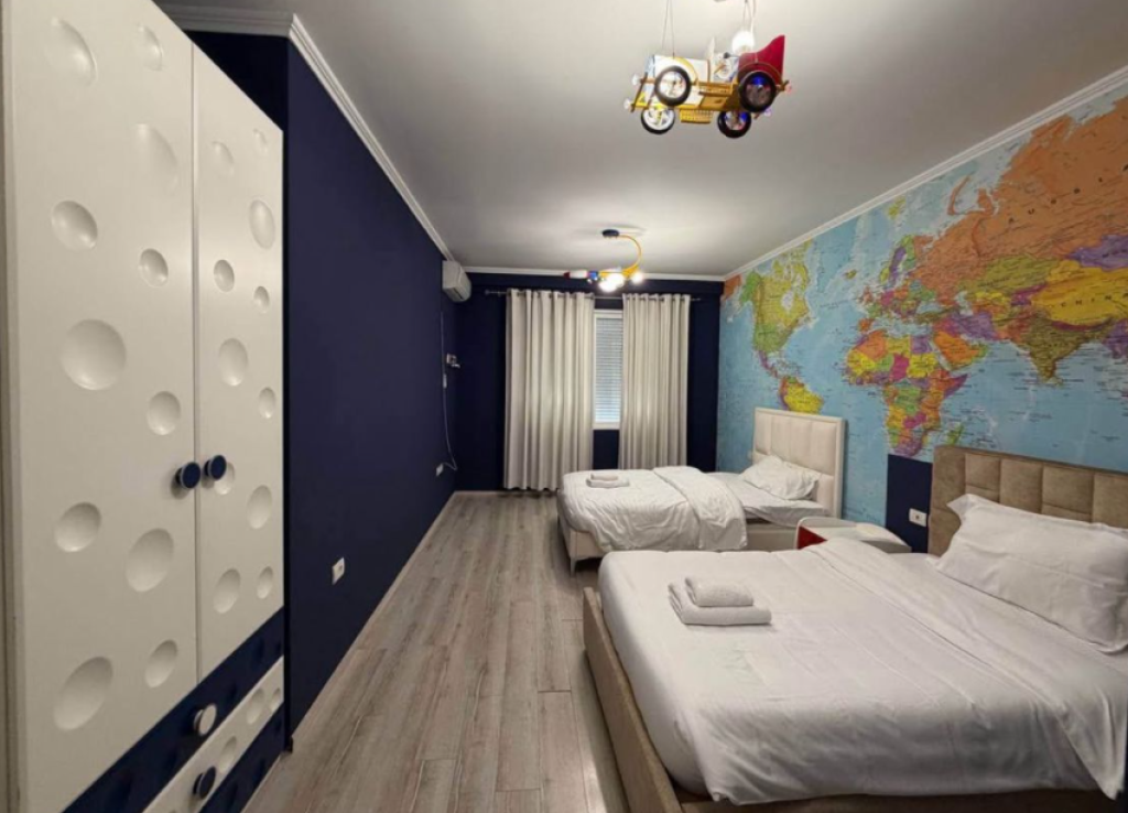 🏢 Appartamento 2+1 + Posto Auto – Comune di Parigi -- KIKA 2   