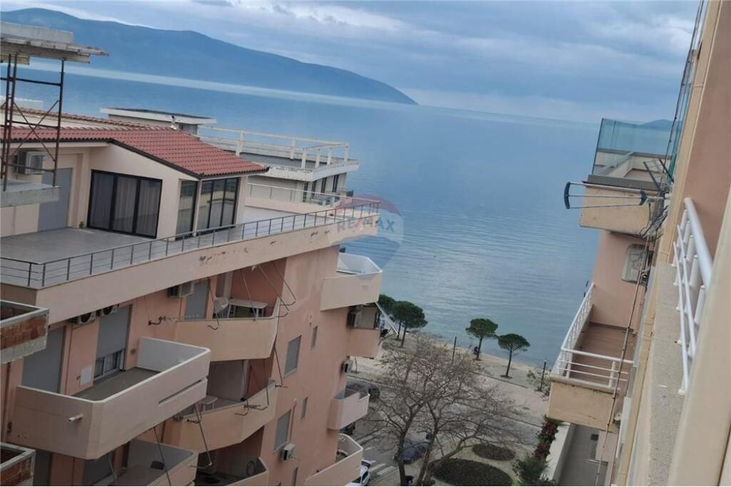 🏡 Appartamento di Lusso 2+1+2 – In Affitto | Uji i Ftohtë, Vlorë