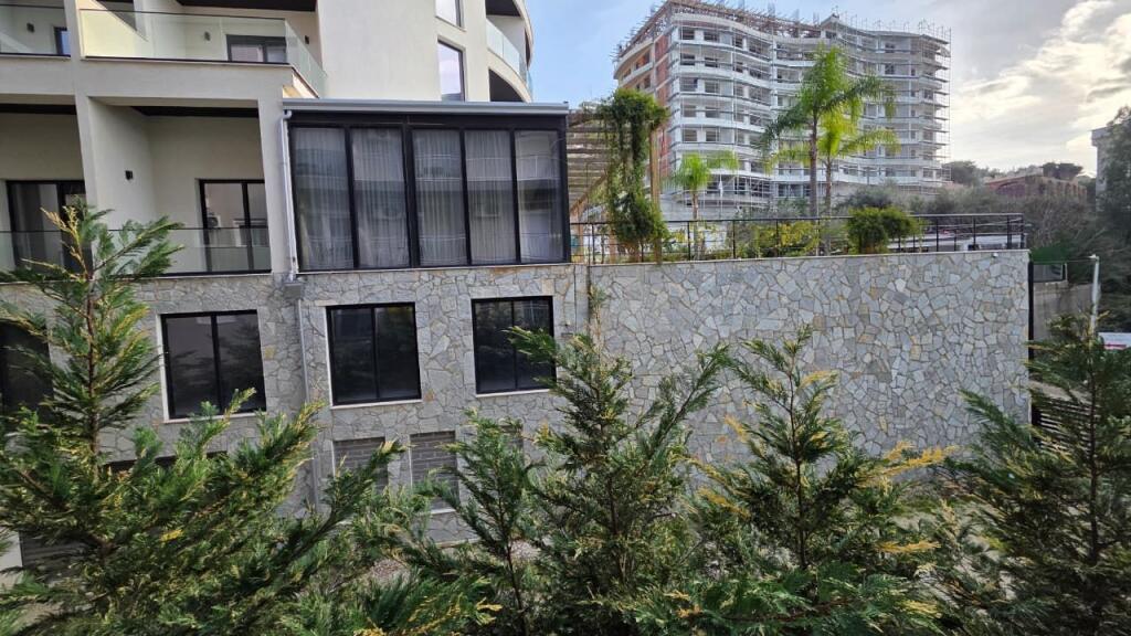 Studio për Shitje në Zonë Elitare pranë Marina Bay – Vlorë